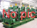 PE Seepage Pipe Production Line